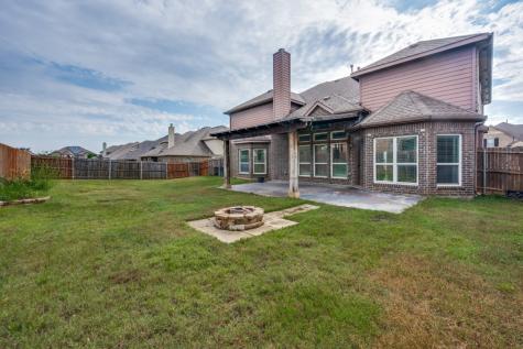 233 Chappellet Street Kennedale TX 76060