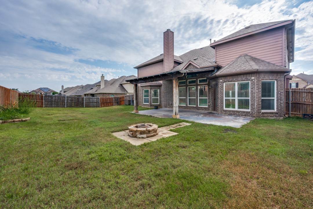 233 Chappellet Street Kennedale TX 76060