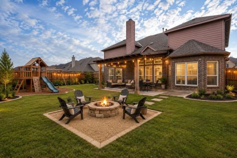 233 Chappellet Street Kennedale TX 76060