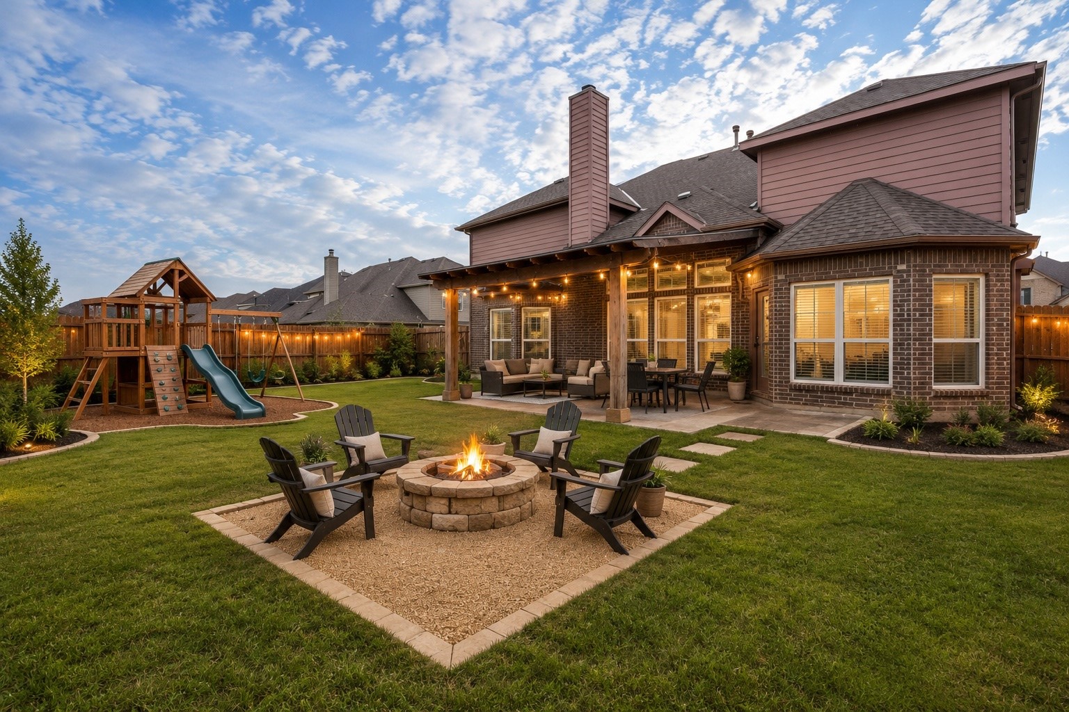 233 Chappellet Street Kennedale TX 76060