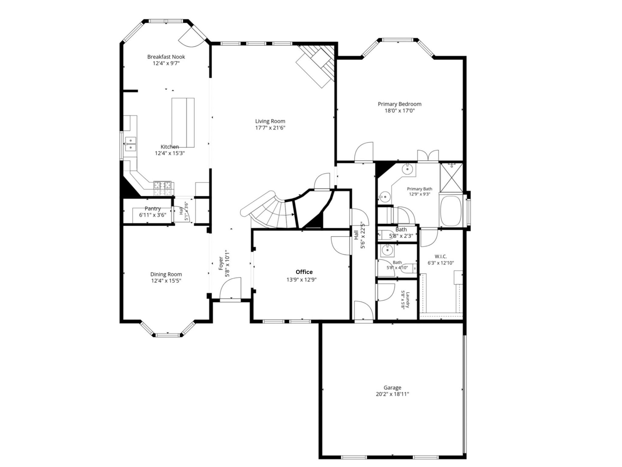 233 Chappellet Street Kennedale TX 76060