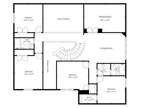233 Chappellet Street Kennedale TX 76060