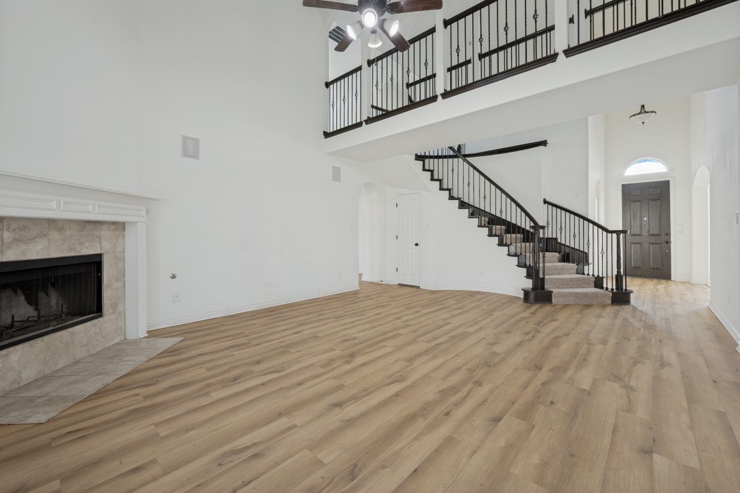 233 Chappellet Street Kennedale TX 76060
