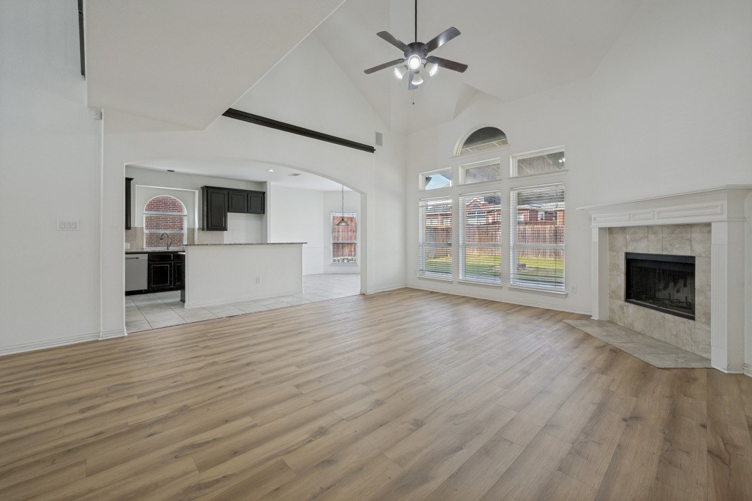 233 Chappellet Street Kennedale TX 76060