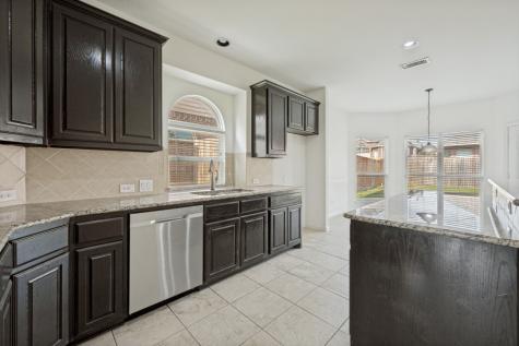 233 Chappellet Street Kennedale TX 76060