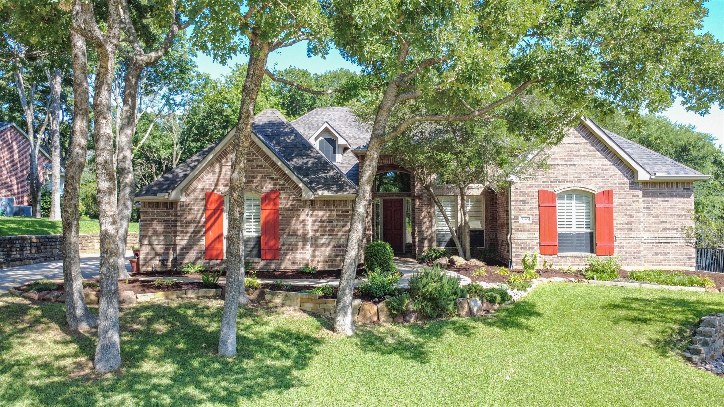 3508 Buckingham Drive Corinth TX 76210
