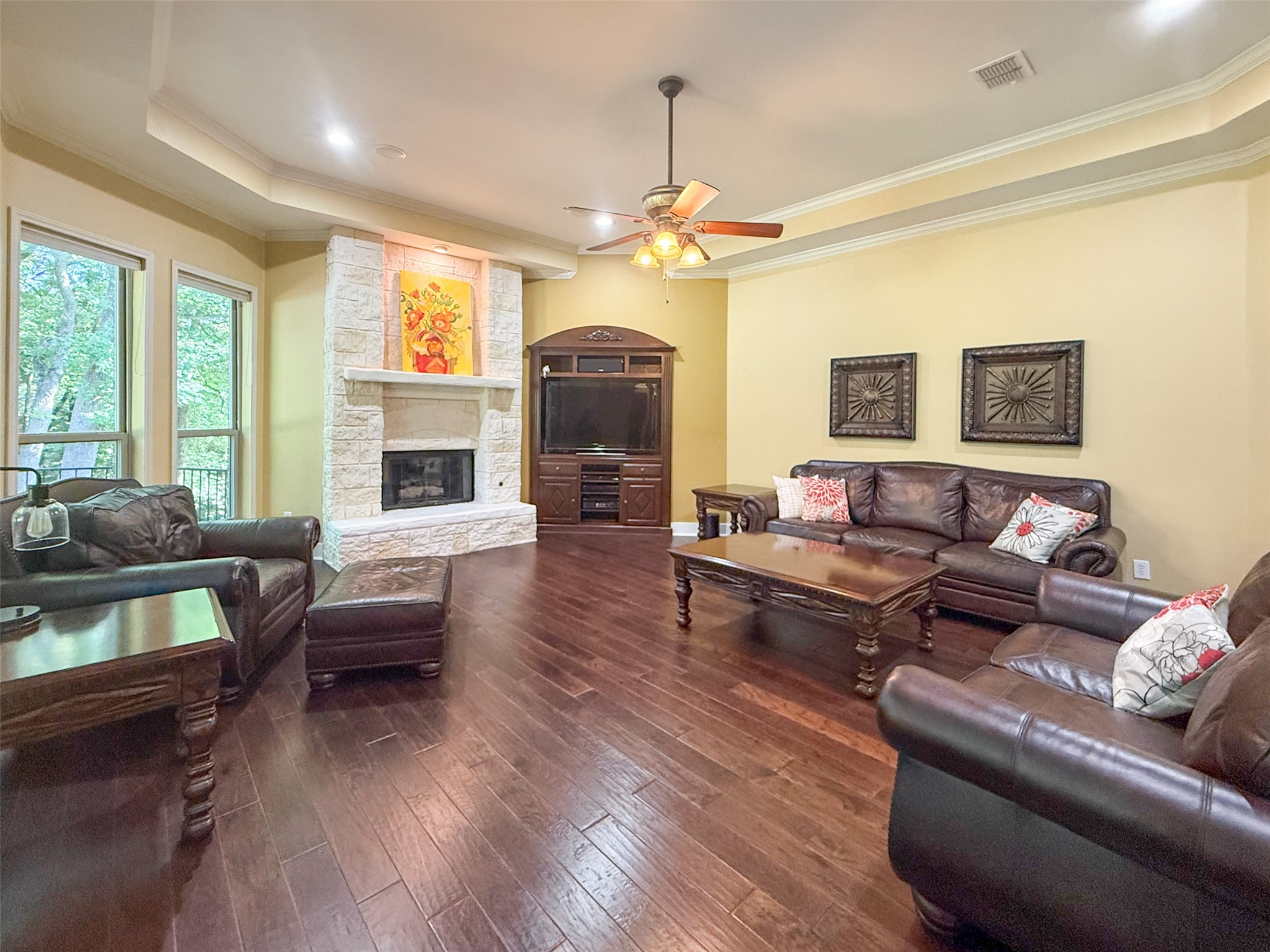 3508 Buckingham Drive Corinth TX 76210