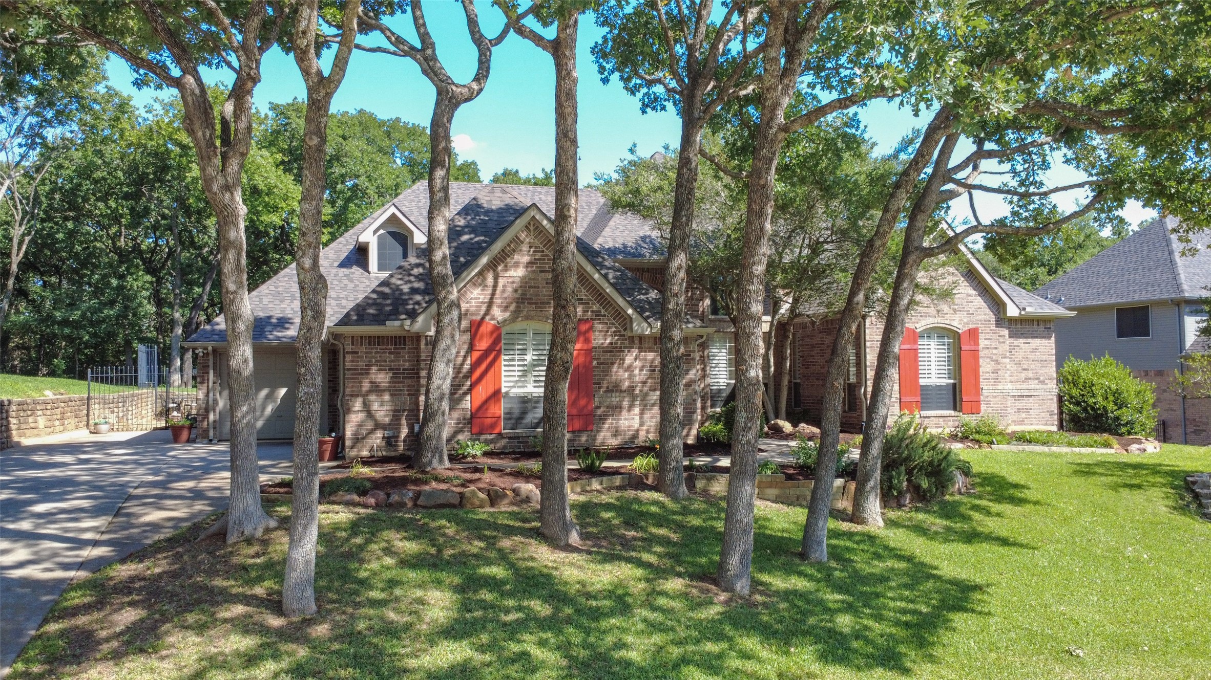 3508 Buckingham Drive Corinth TX 76210