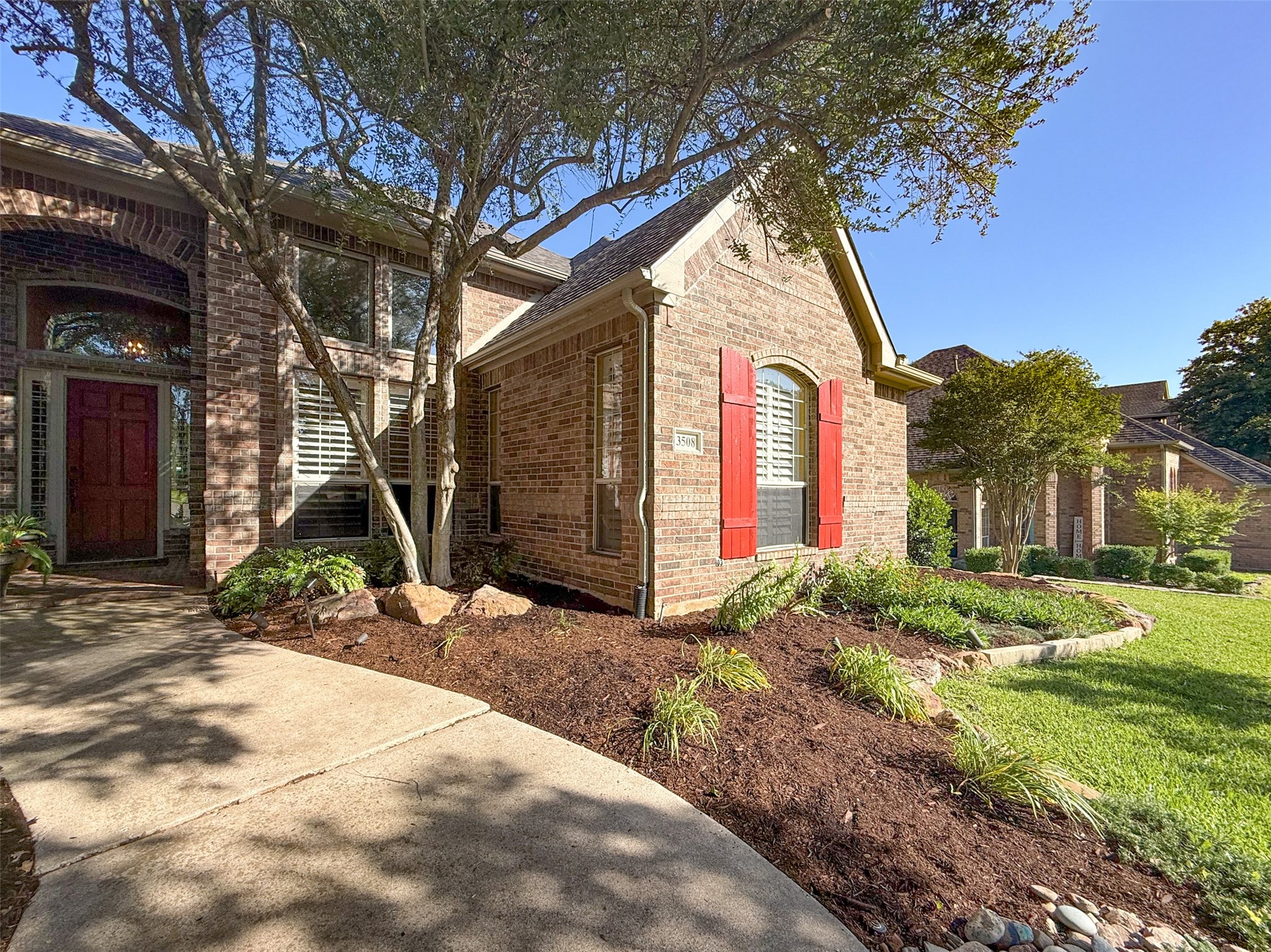 3508 Buckingham Drive Corinth TX 76210