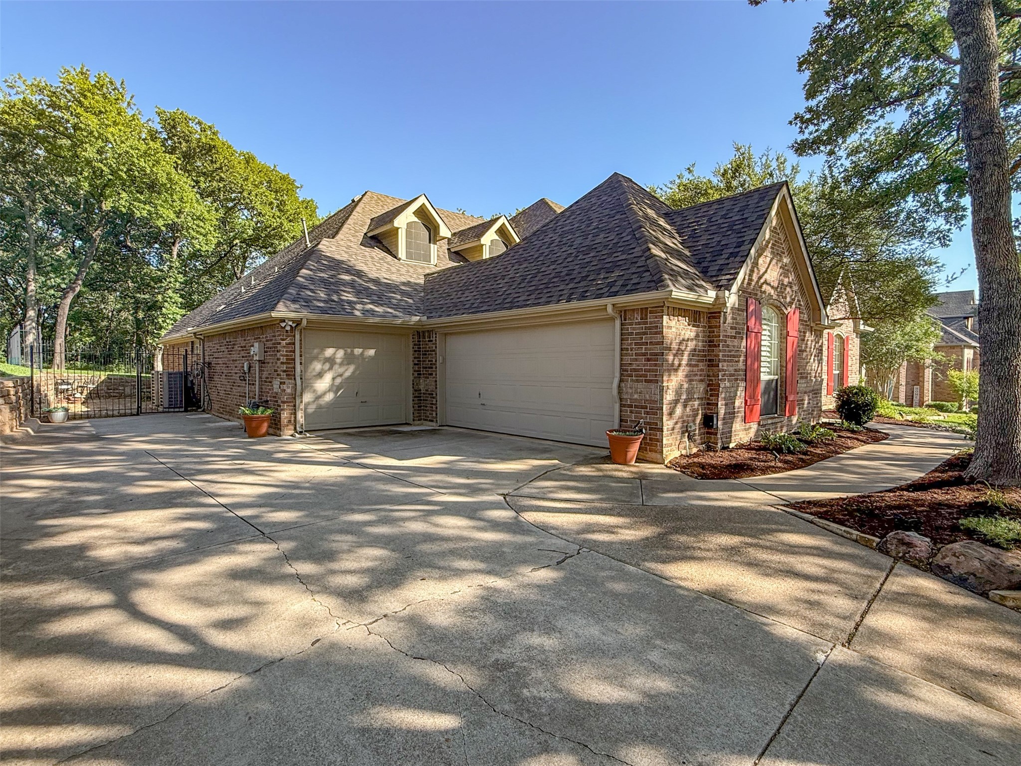 3508 Buckingham Drive Corinth TX 76210