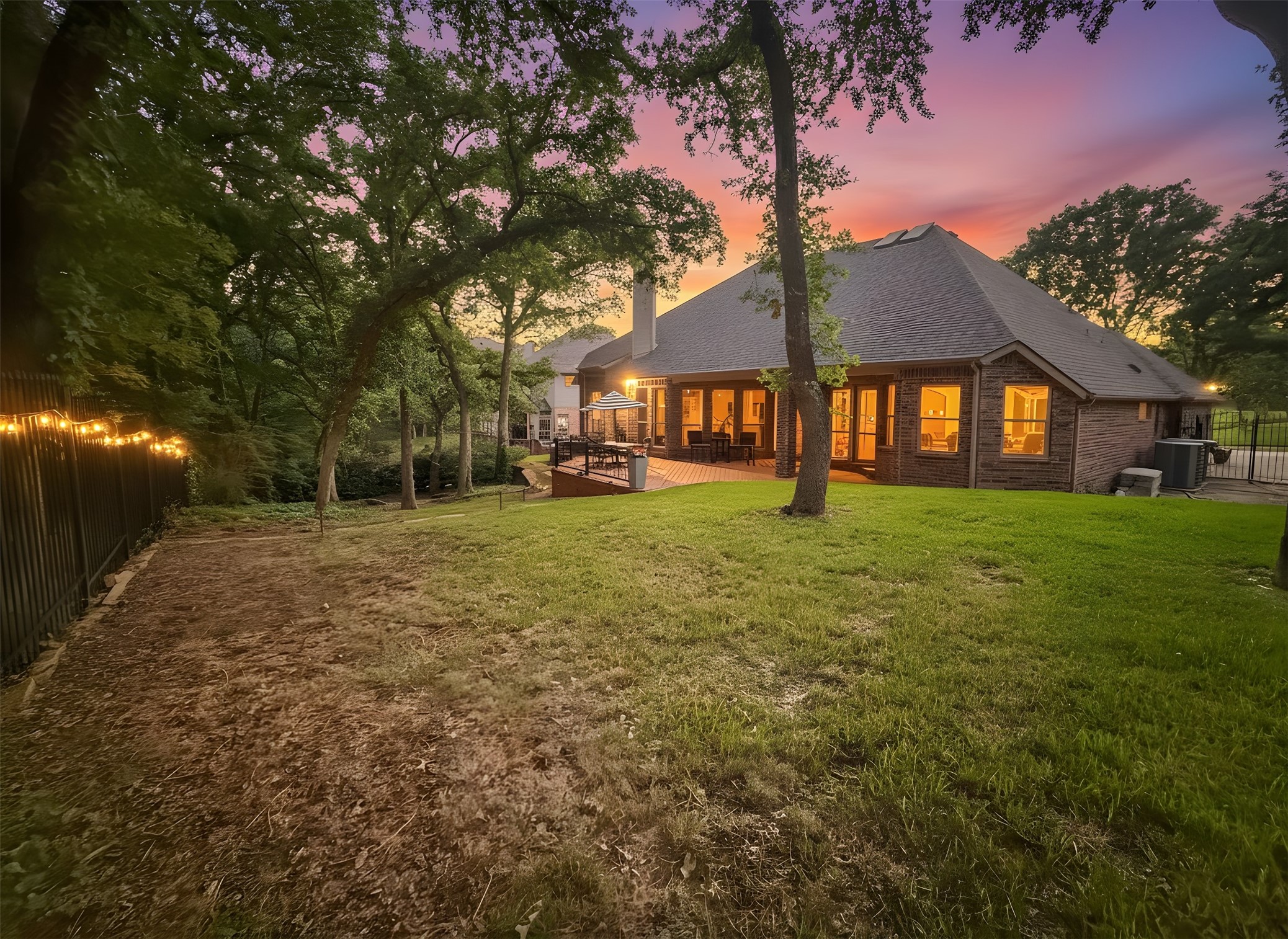 3508 Buckingham Drive Corinth TX 76210
