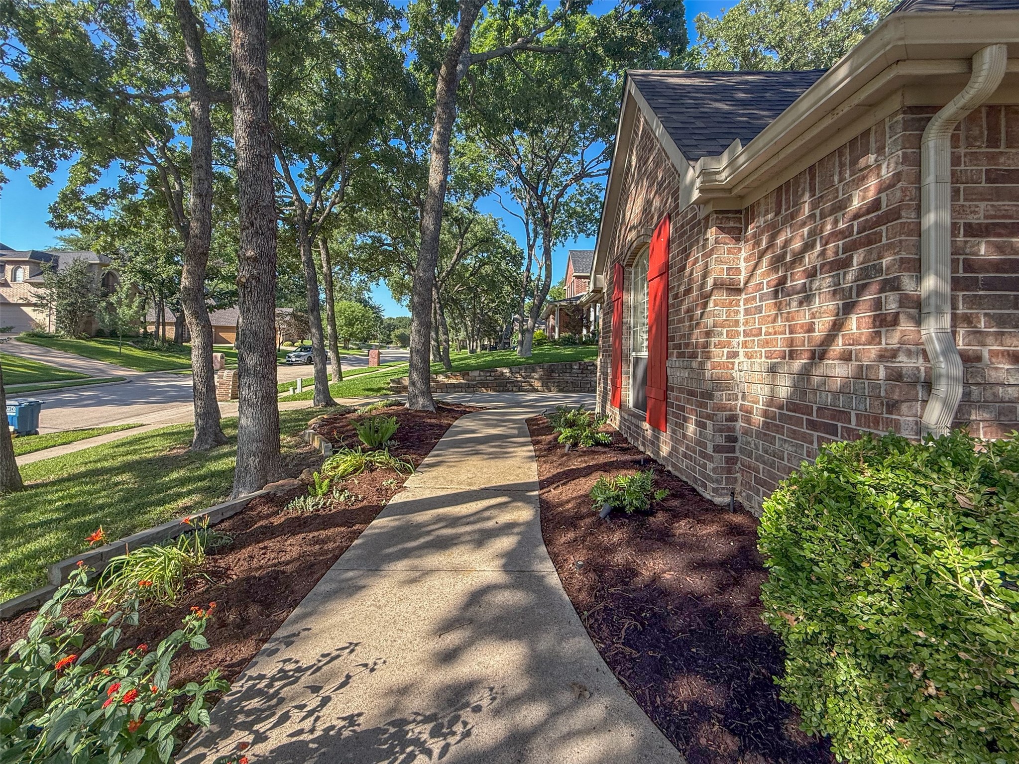 3508 Buckingham Drive Corinth TX 76210