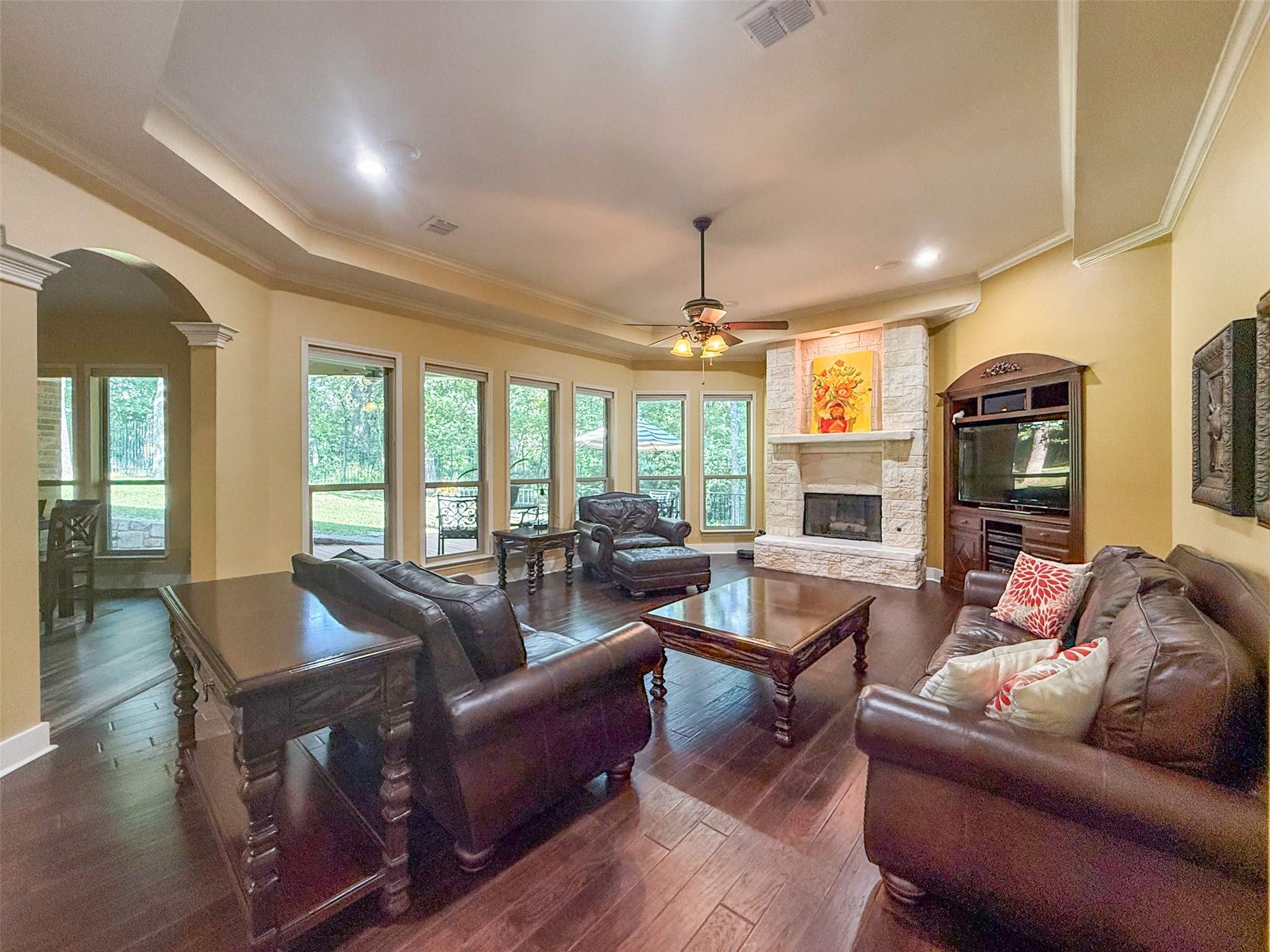 3508 Buckingham Drive Corinth TX 76210