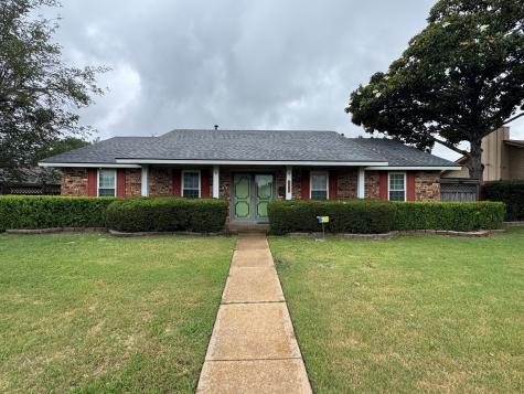 3818 Twin Falls Street Irving TX 75062