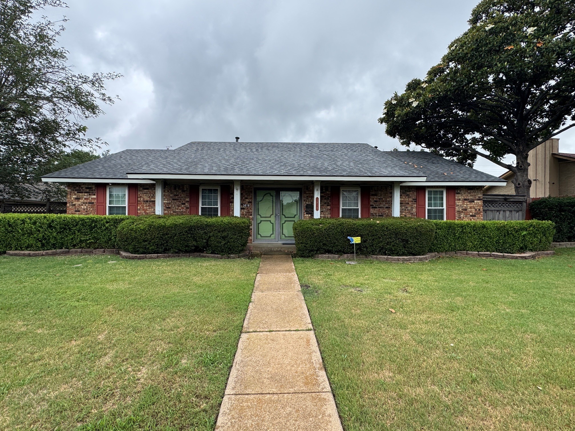3818 Twin Falls Street Irving TX 75062