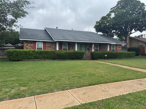 3818 Twin Falls Street Irving TX 75062
