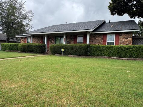 3818 Twin Falls Street Irving TX 75062