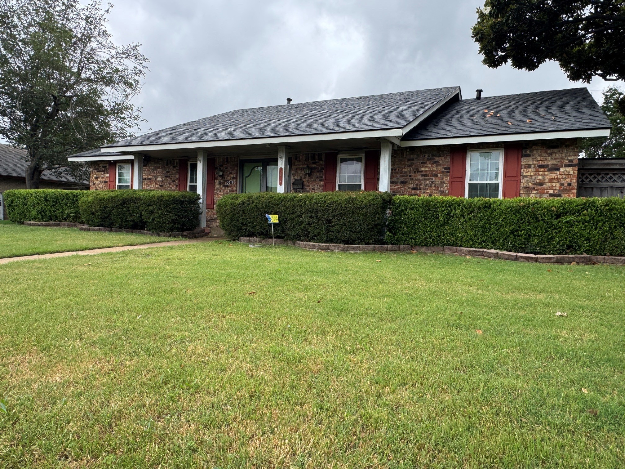 3818 Twin Falls Street Irving TX 75062