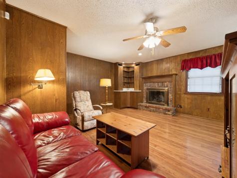 3818 Twin Falls Street Irving TX 75062