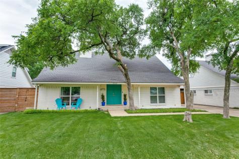 10548 Wyatt Street Dallas TX 75218