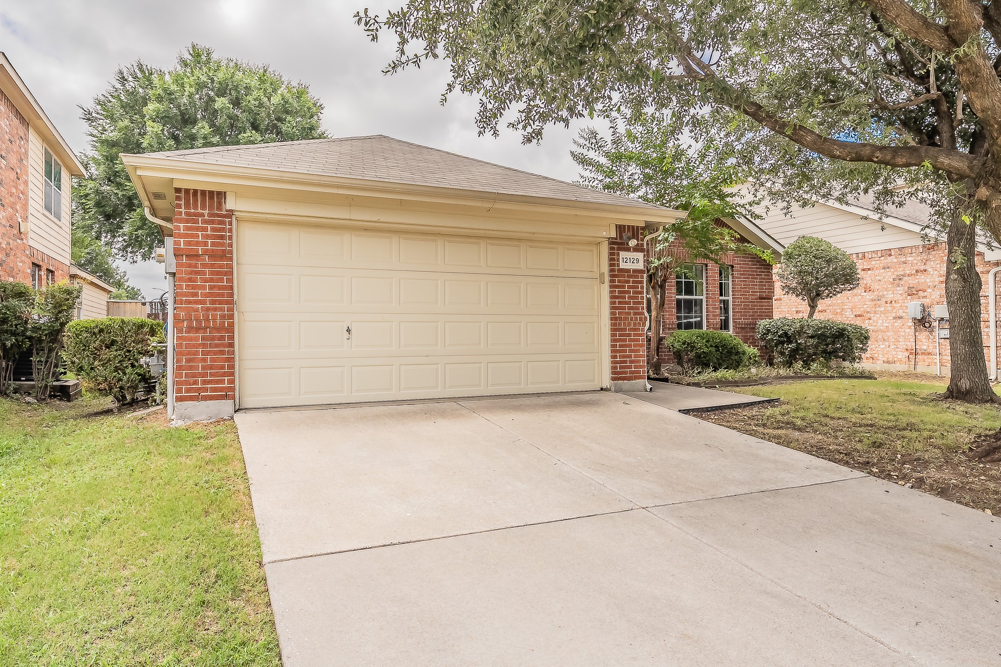 12129 Macaroon Lane Fort Worth TX 76244