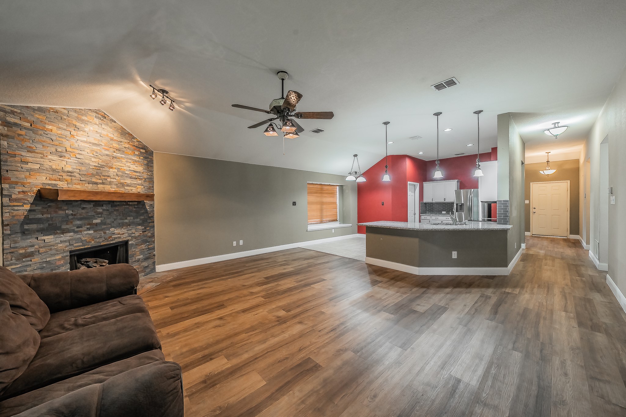 12129 Macaroon Lane Fort Worth TX 76244