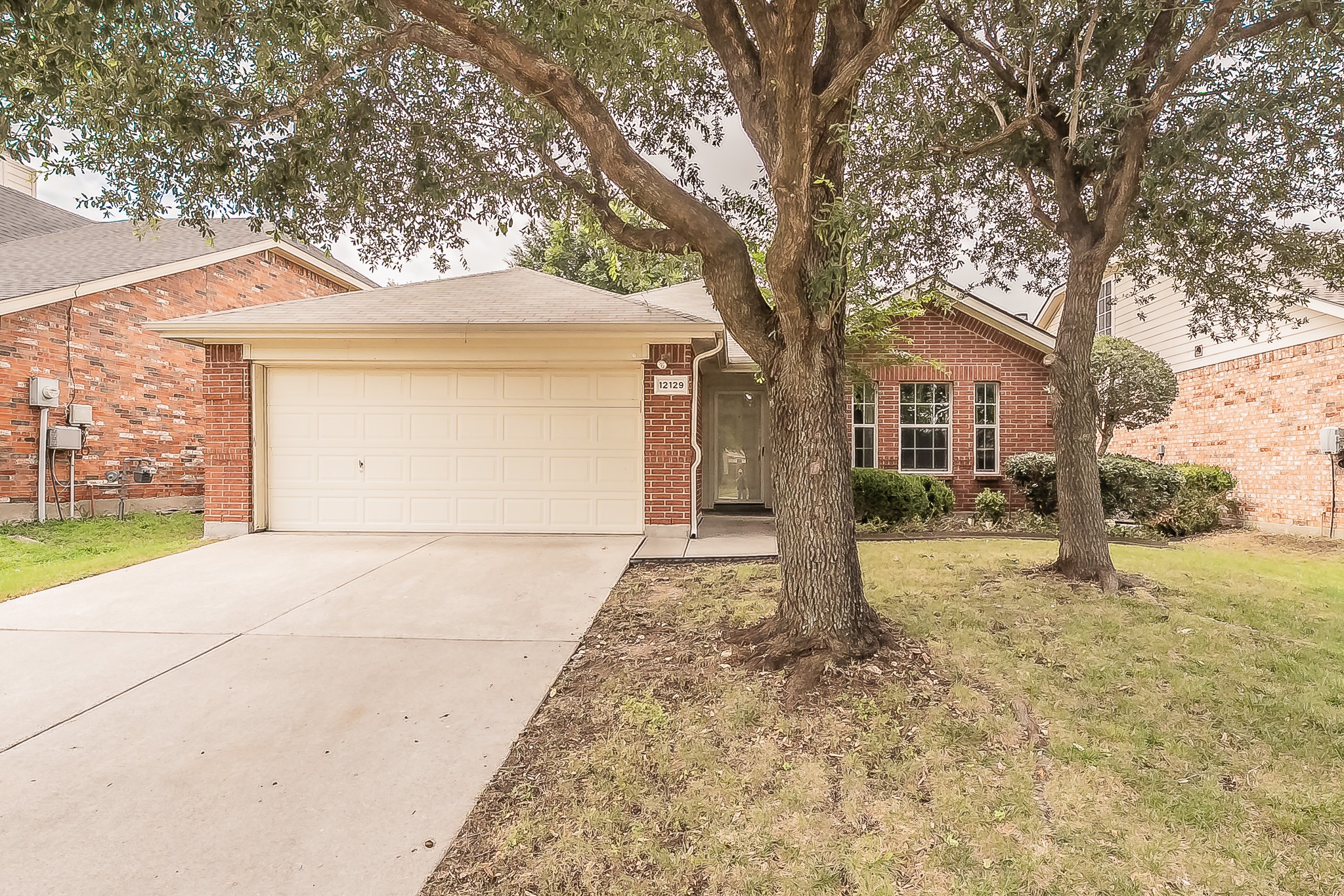 12129 Macaroon Lane Fort Worth TX 76244