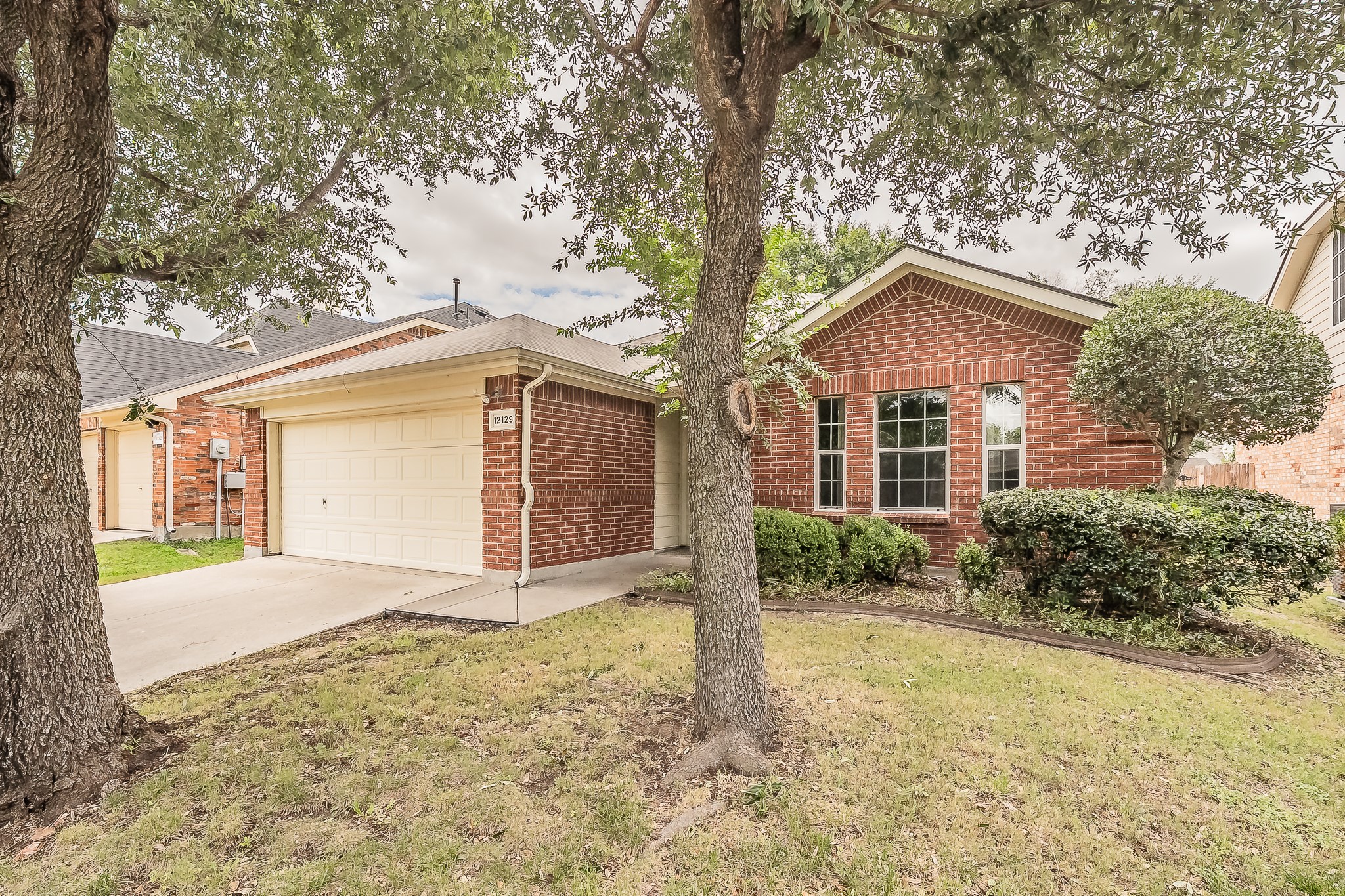 12129 Macaroon Lane Fort Worth TX 76244