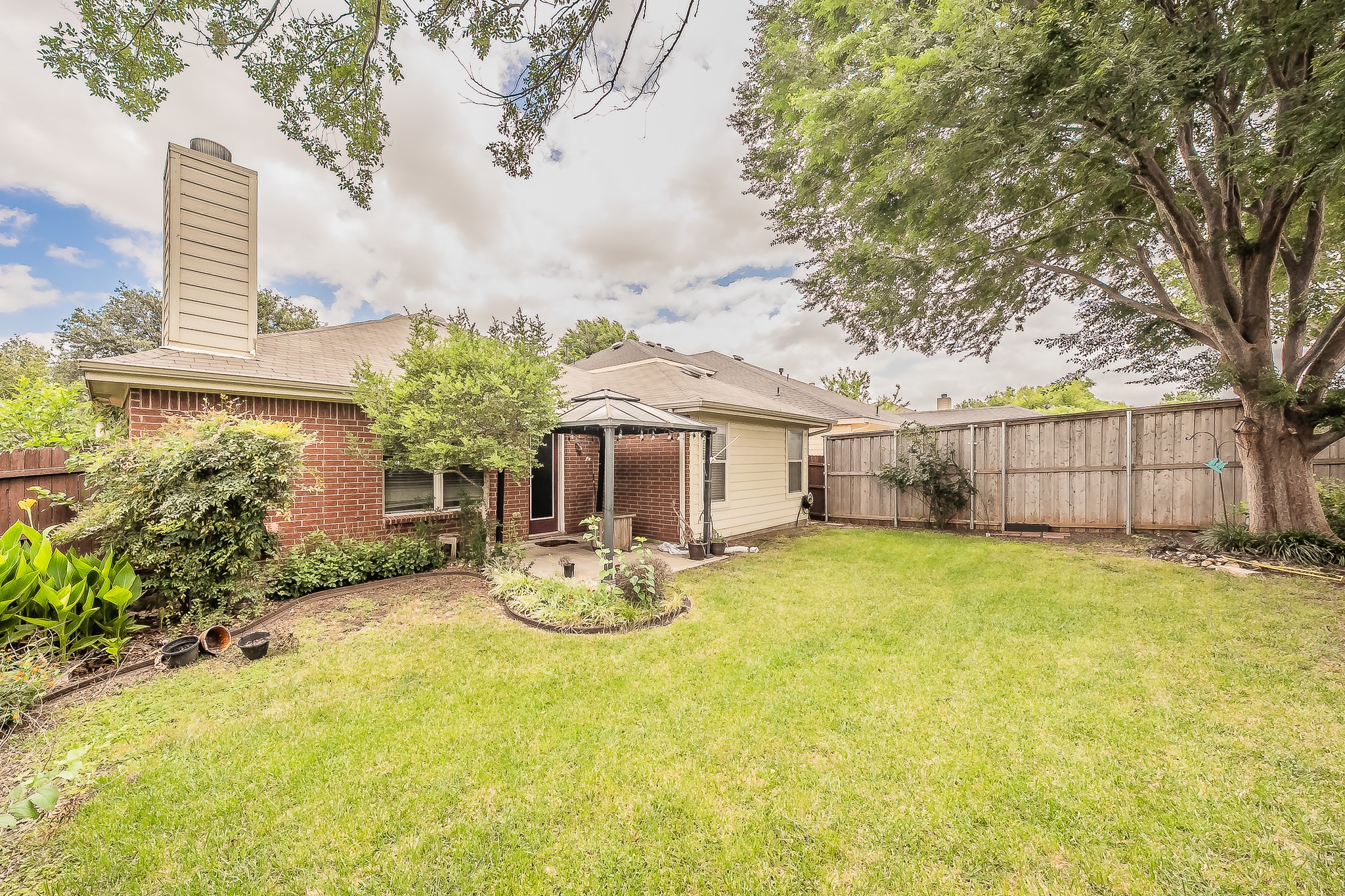 12129 Macaroon Lane Fort Worth TX 76244