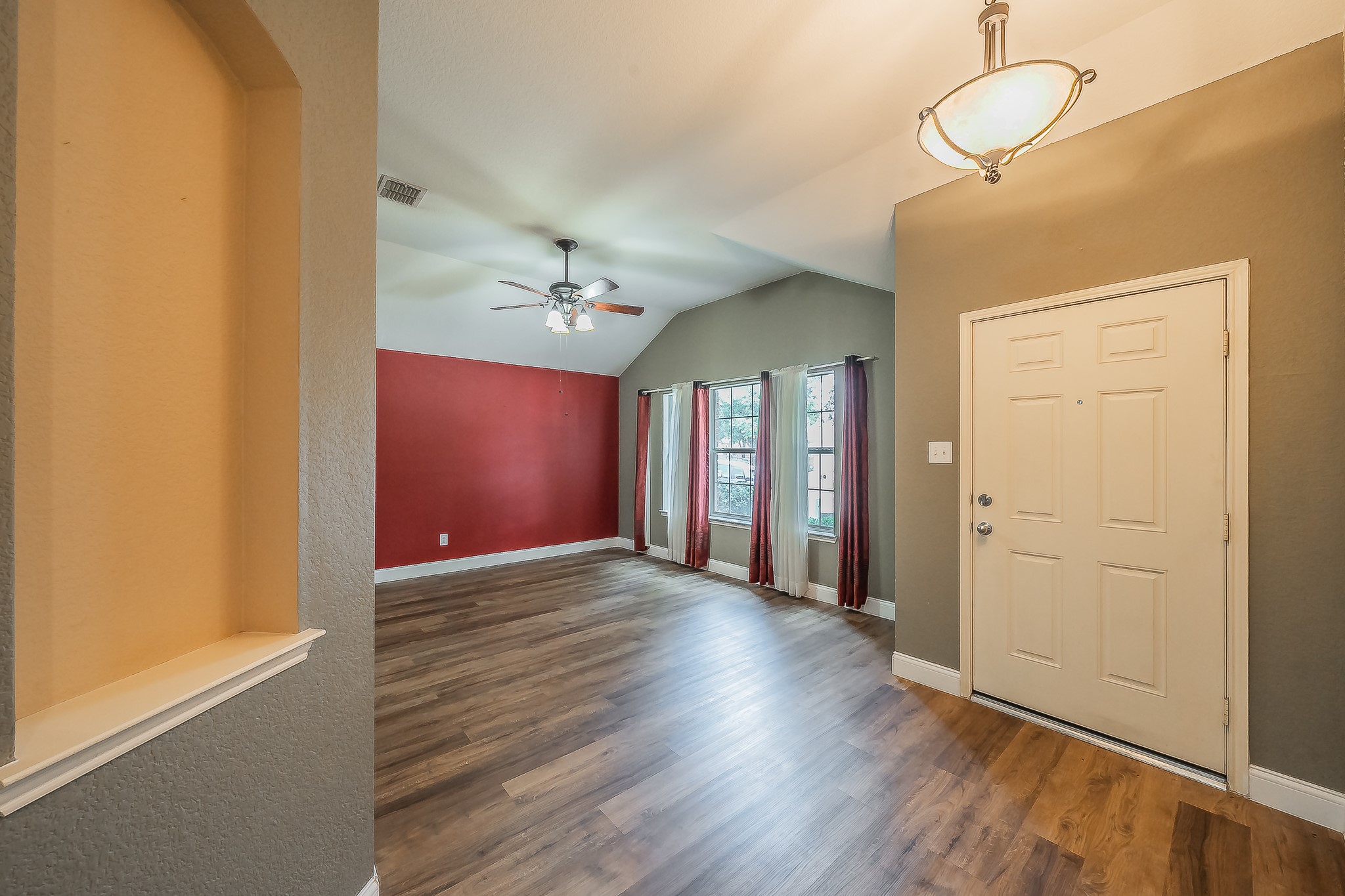 12129 Macaroon Lane Fort Worth TX 76244