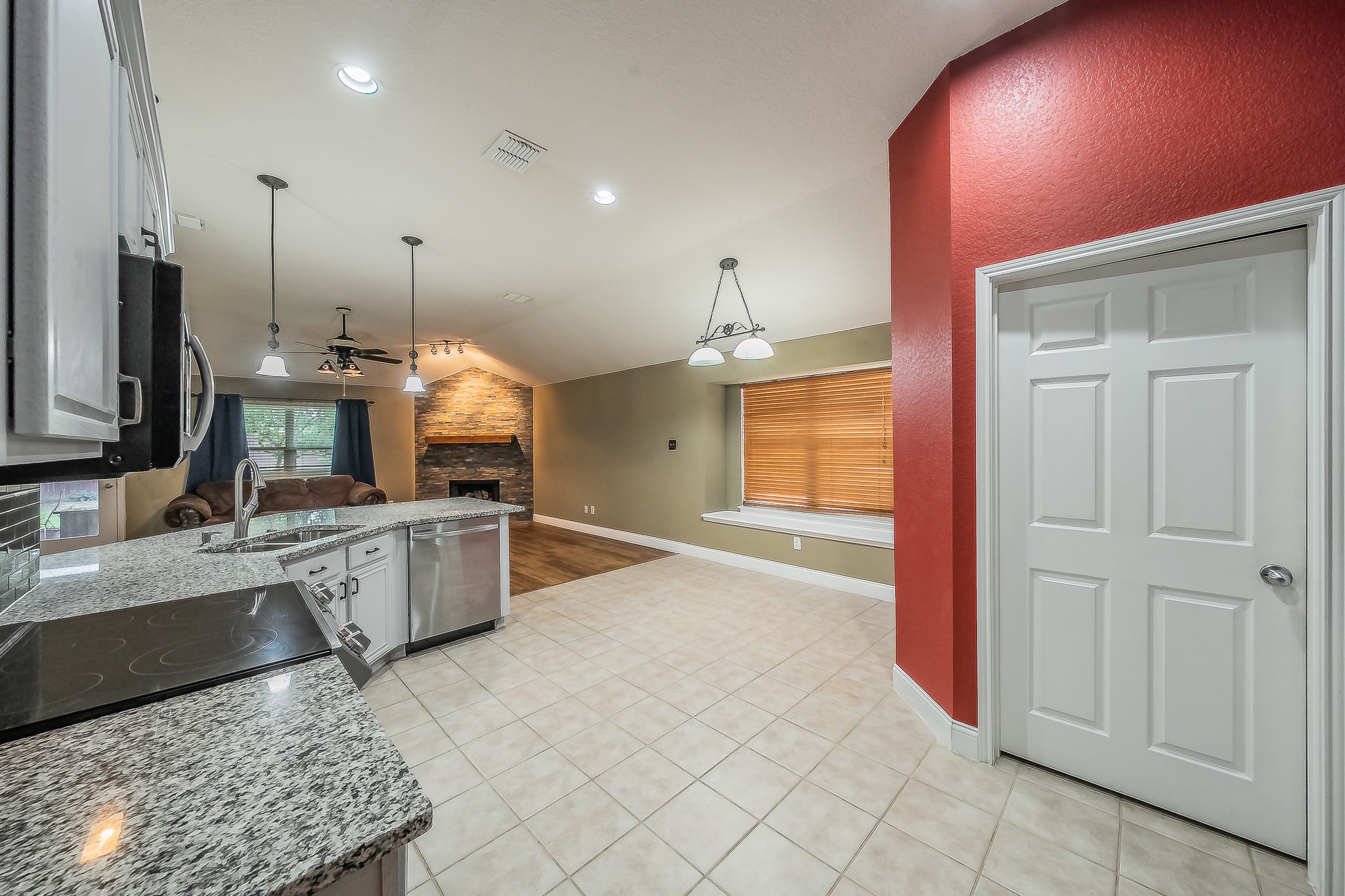 12129 Macaroon Lane Fort Worth TX 76244