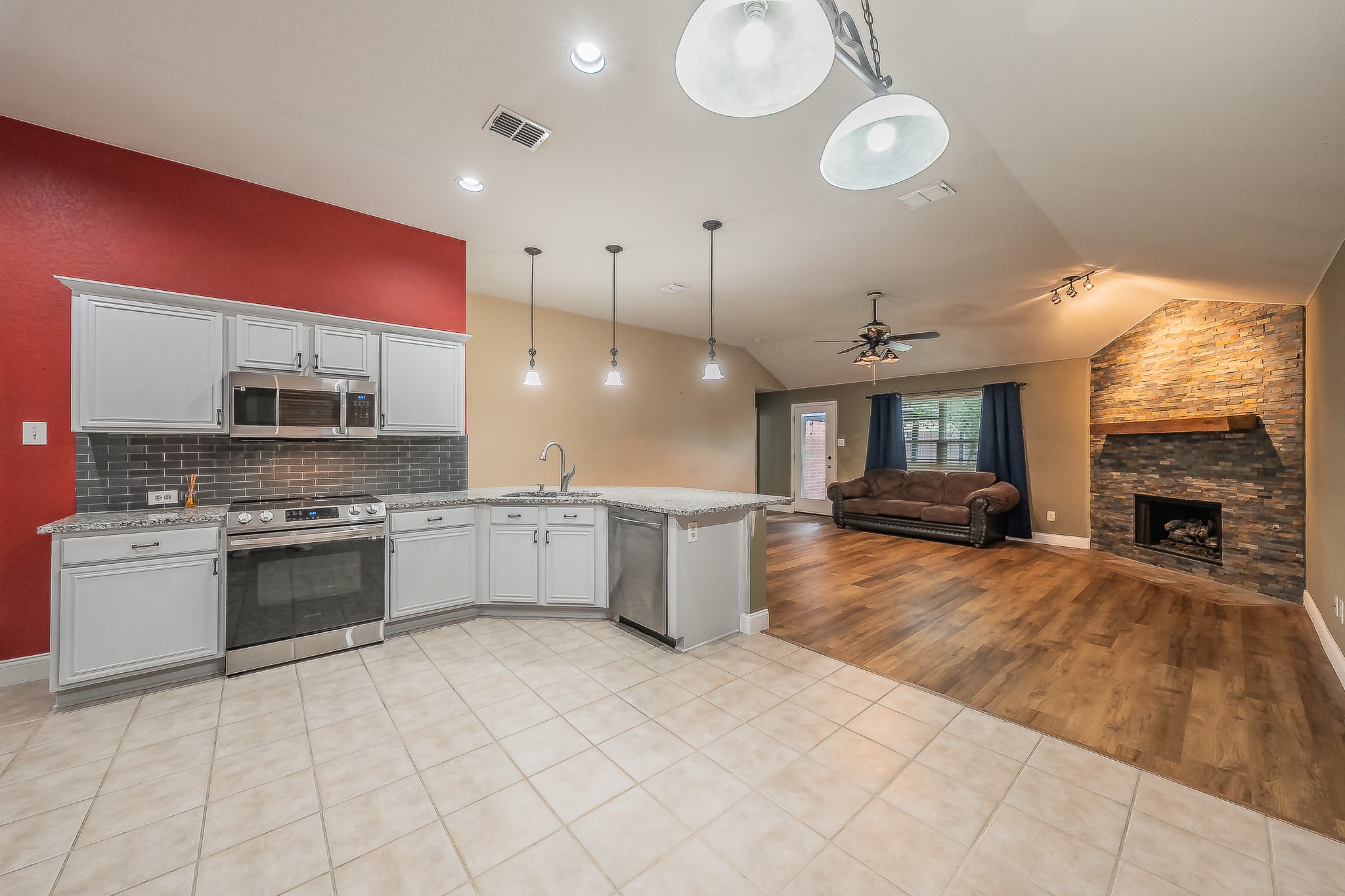 12129 Macaroon Lane Fort Worth TX 76244