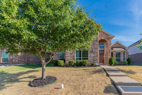 125 Garden Grove Lane Red Oak TX 75154