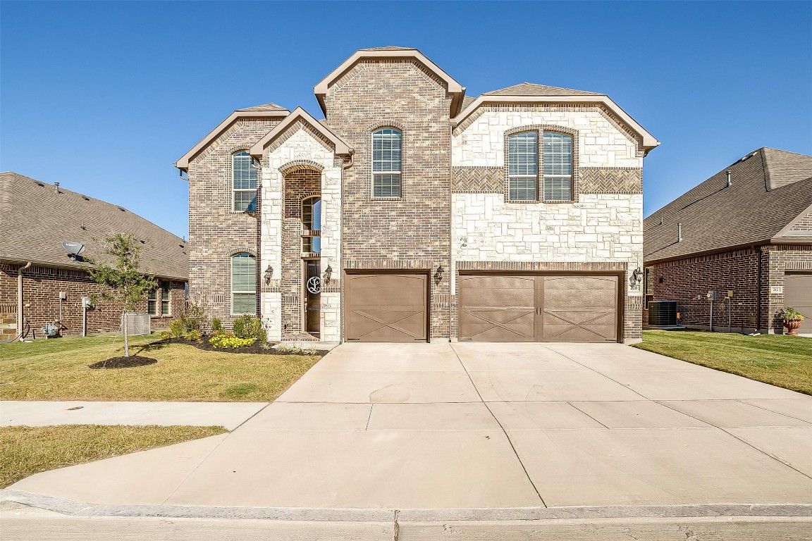 220 Welch Folly Lane Aledo TX 76008
