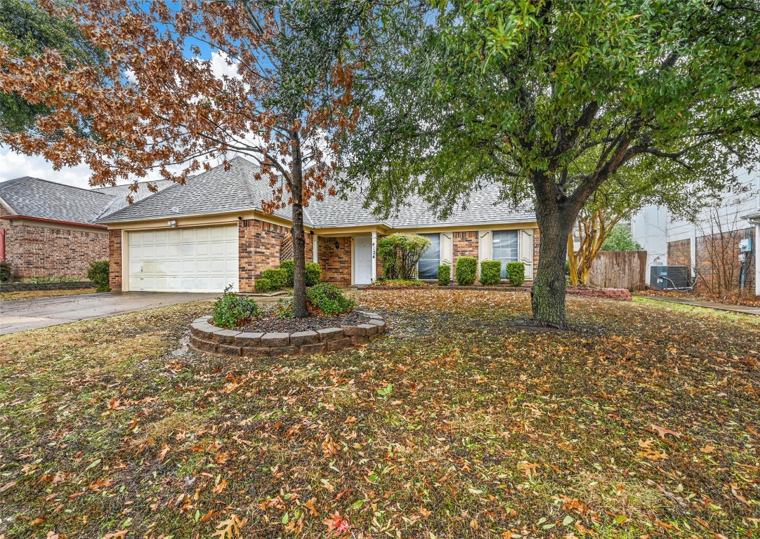 4124 Hathaway Drive Grand Prairie TX 75052