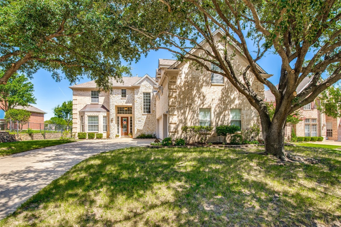 4905 Walton Heath Drive Garland TX 75044