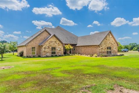 5470 Vz County Road 3415 Wills Point TX 75169