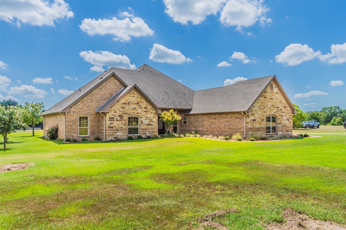 5470 Vz County Road 3415 Wills Point TX 75169
