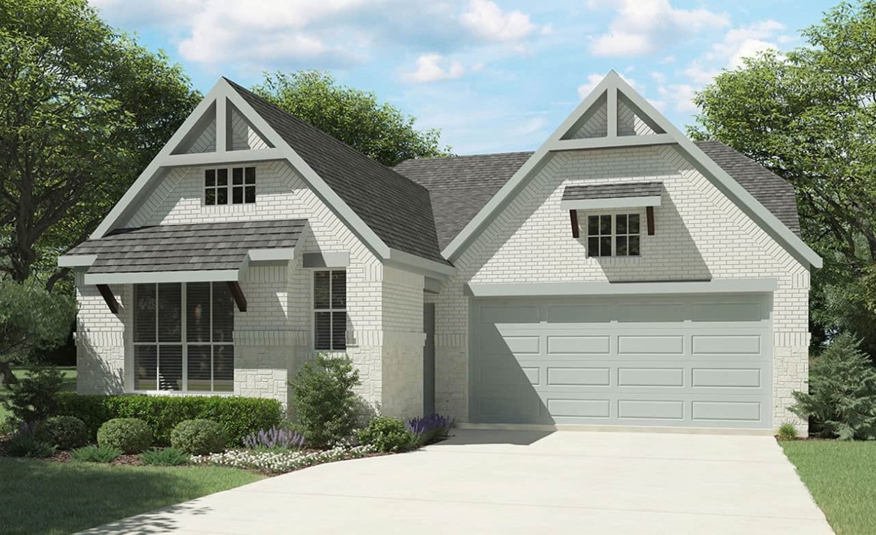 2100 Buffalo Hill Drive Mesquite TX 75149