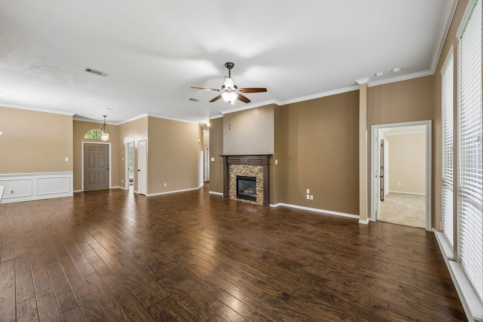 8637 Madison Drive North Richland Hills TX 76182
