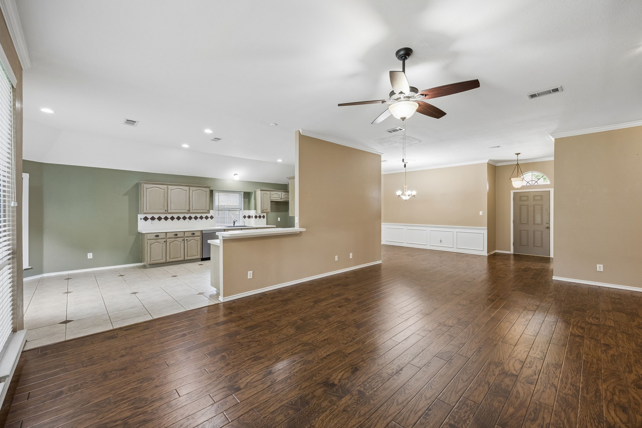 8637 Madison Drive North Richland Hills TX 76182