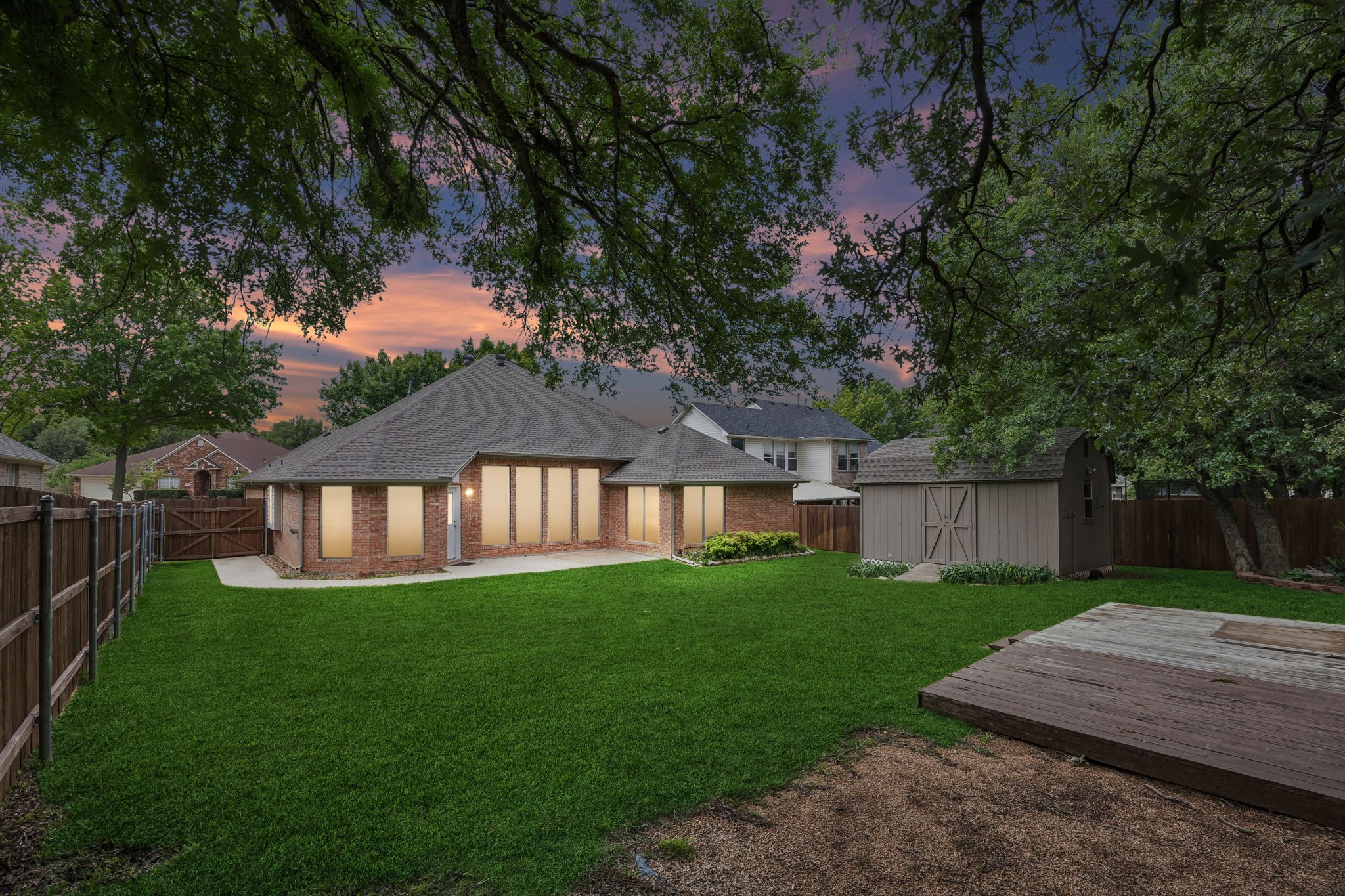 8637 Madison Drive North Richland Hills TX 76182