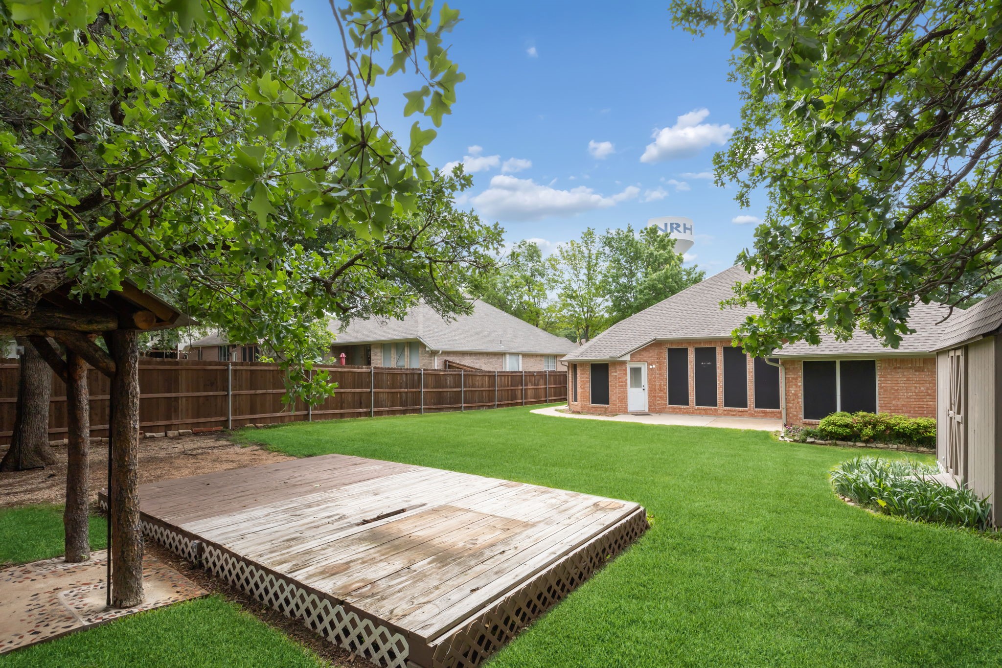 8637 Madison Drive North Richland Hills TX 76182