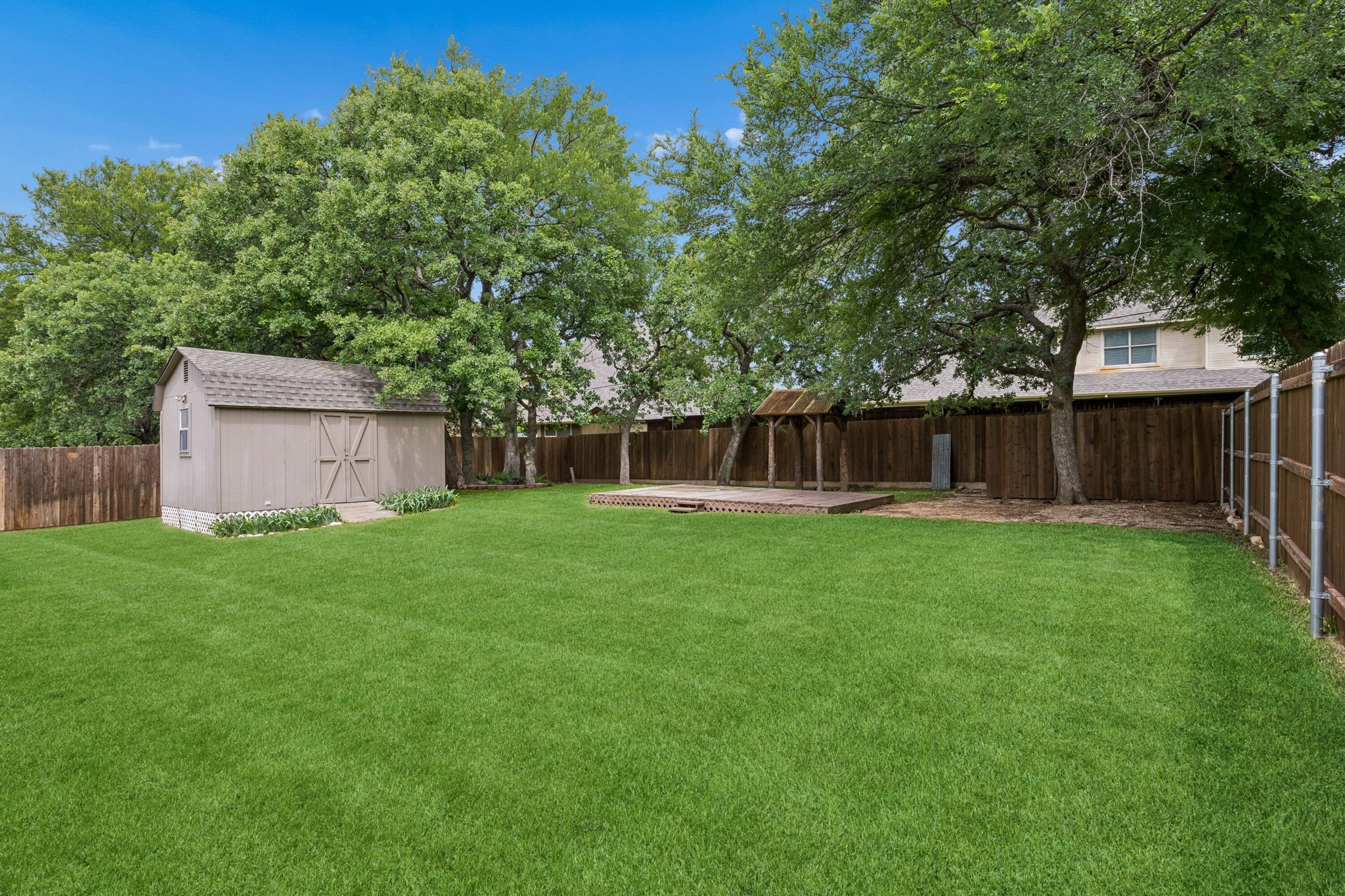 8637 Madison Drive North Richland Hills TX 76182