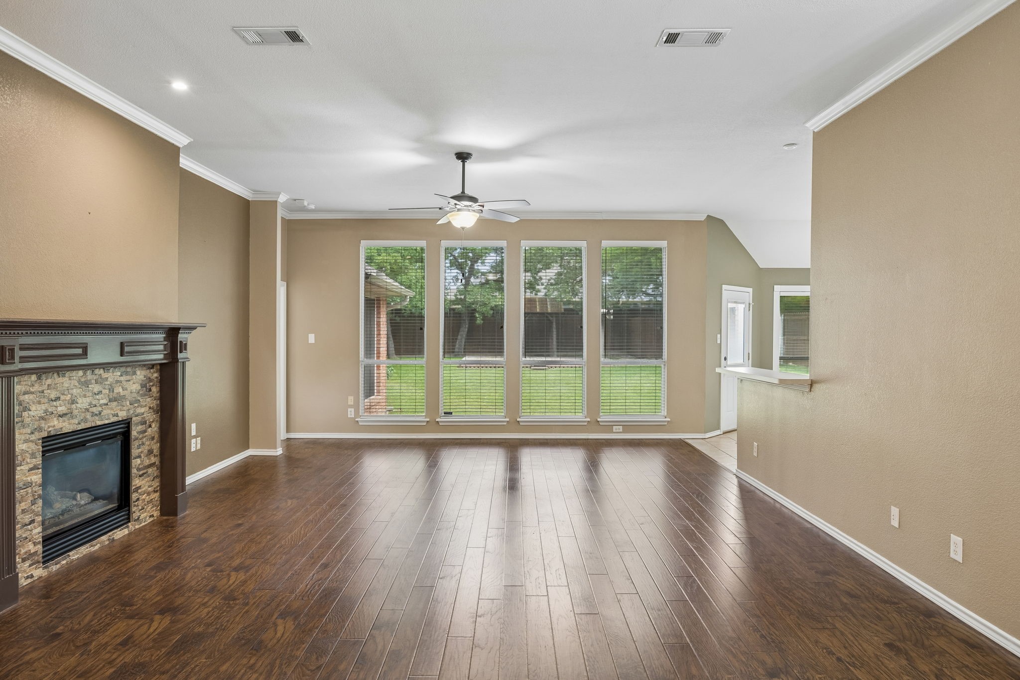 8637 Madison Drive North Richland Hills TX 76182
