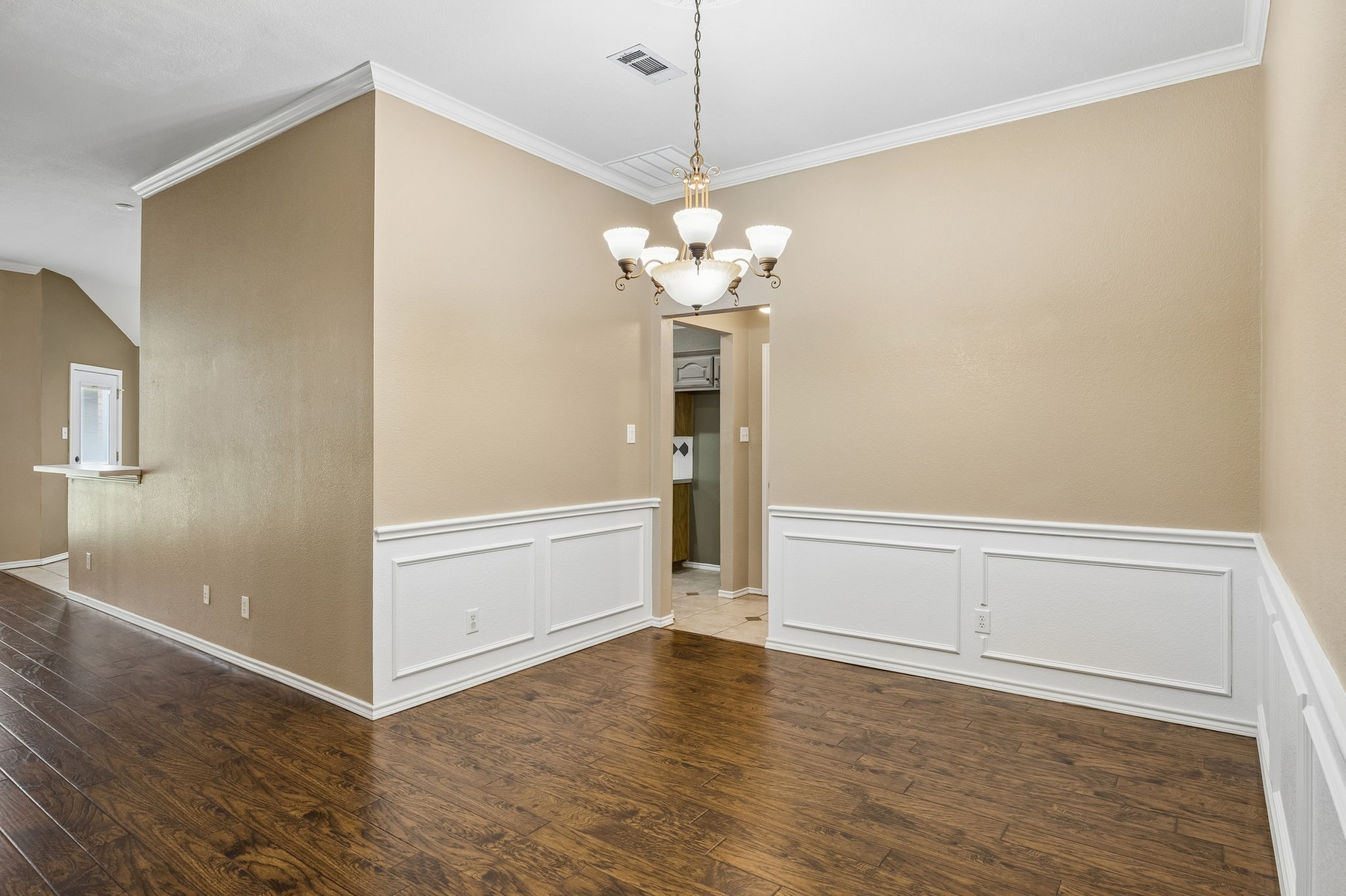 8637 Madison Drive North Richland Hills TX 76182