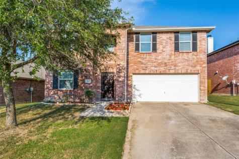 13279 Cleburne Drive Frisco TX 75035