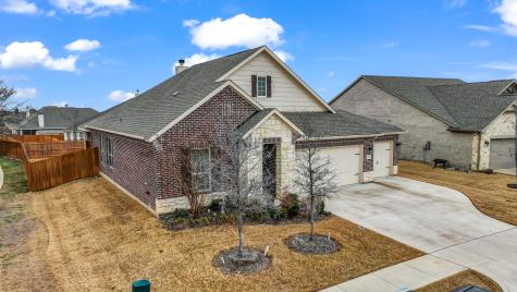 1516 Smoke Signal Lane Weatherford TX 76087