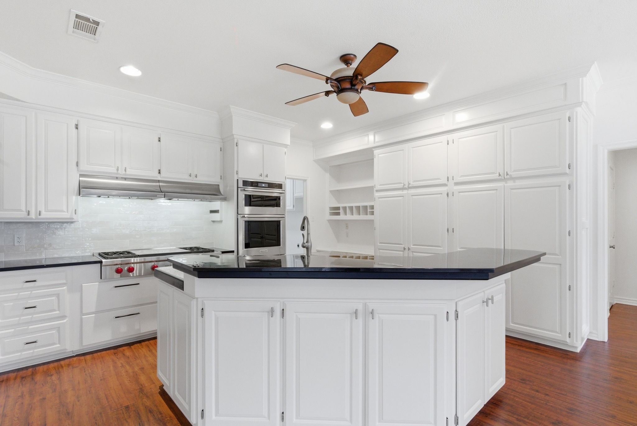 6421 Fershaw Place Fort Worth TX 76116