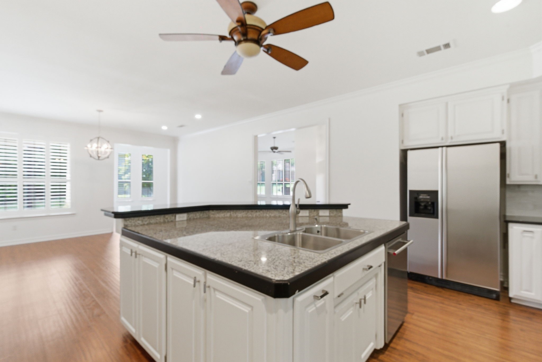 6421 Fershaw Place Fort Worth TX 76116